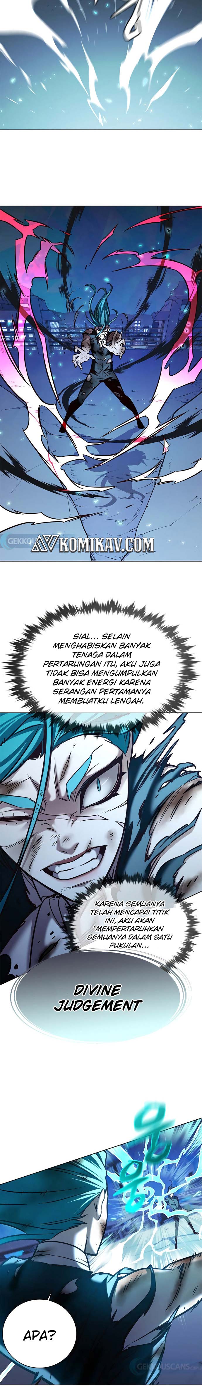 Eleceed Chapter 185 halaman 16
