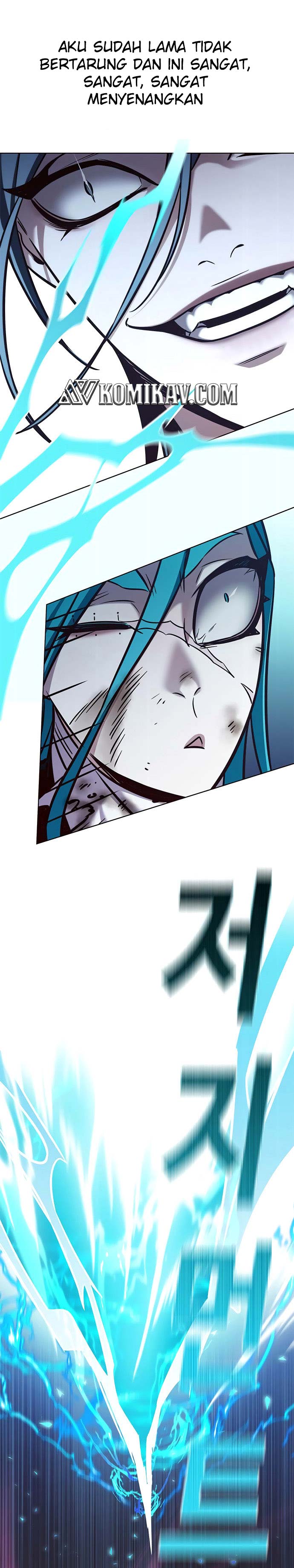 Eleceed Chapter 185 halaman 17
