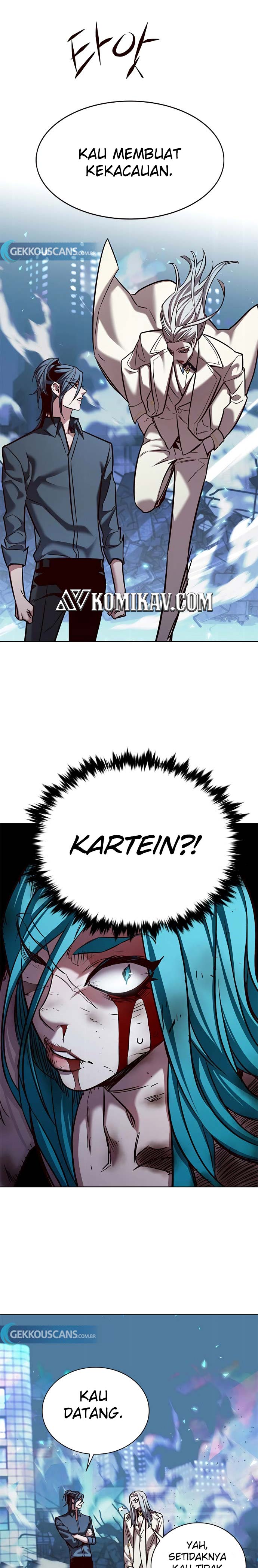 Eleceed Chapter 185 halaman 26