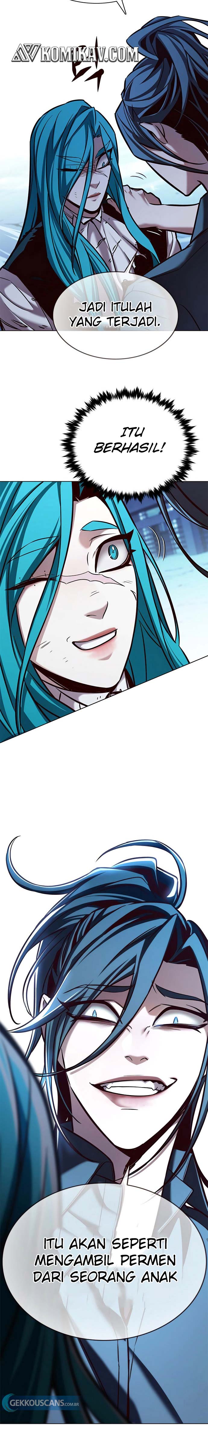 Eleceed Chapter 185 halaman 10