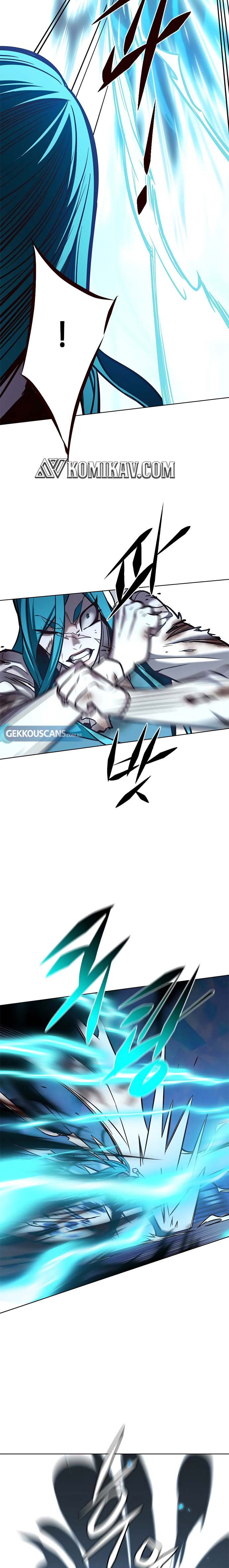 Eleceed Chapter 185 halaman 15