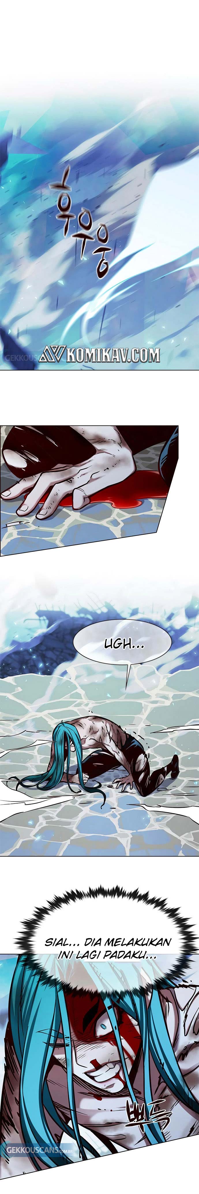 Eleceed Chapter 185 halaman 23