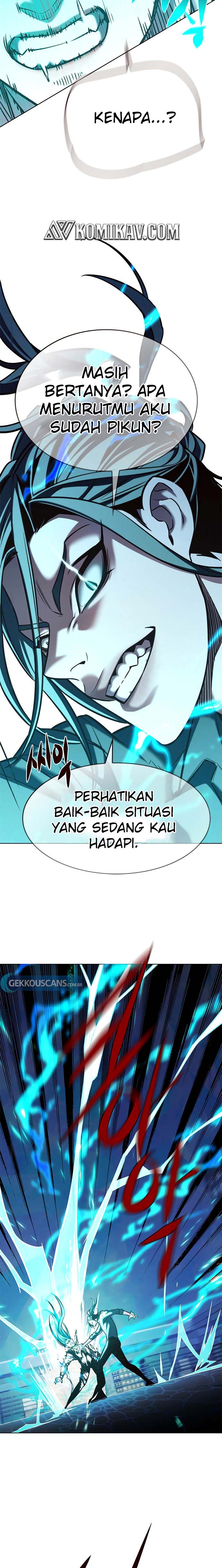 Eleceed Chapter 185 halaman 12