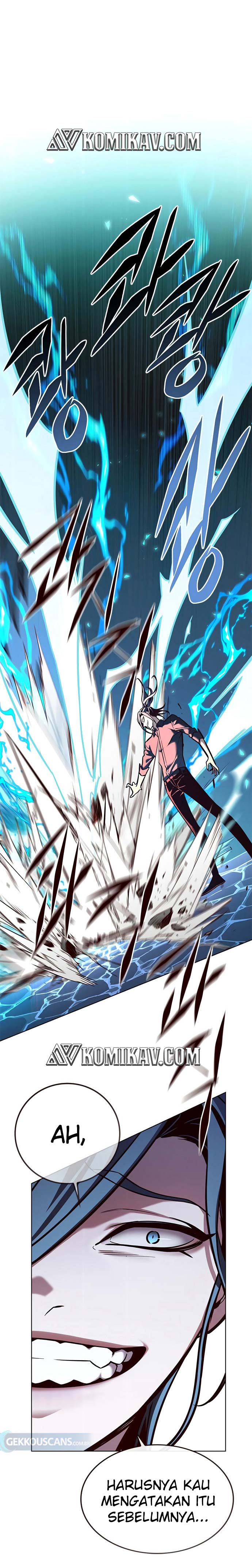Eleceed Chapter 185 halaman 22