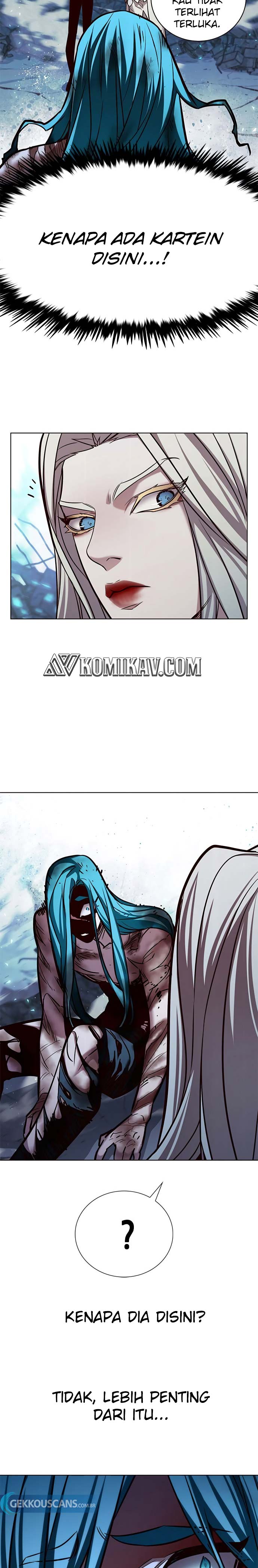 Eleceed Chapter 185 halaman 27