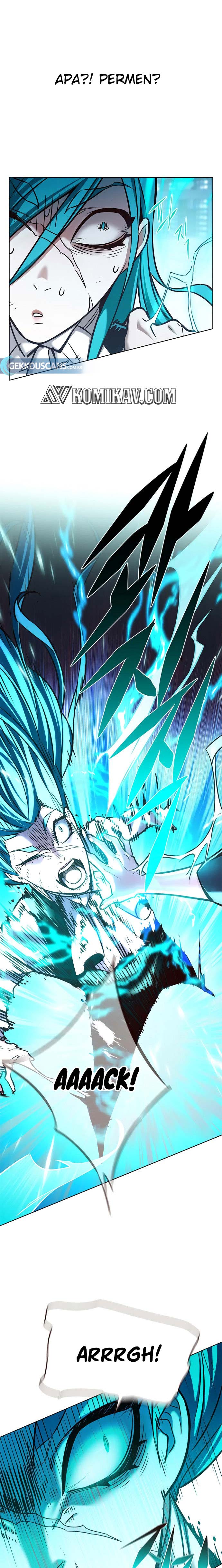 Eleceed Chapter 185 halaman 11