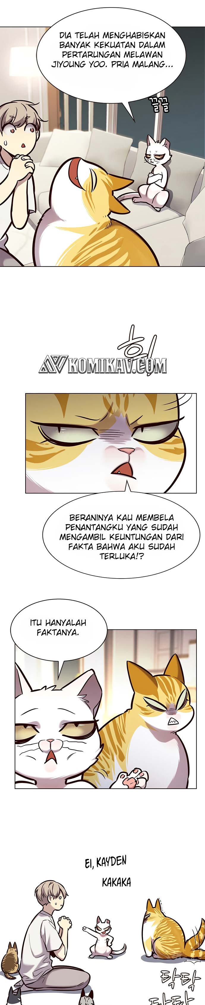Eleceed Chapter 186 halaman 9