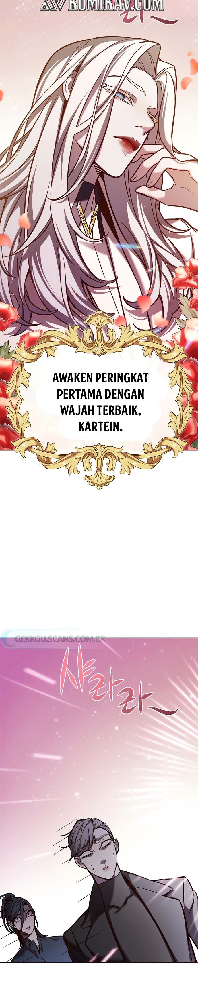 Eleceed Chapter 186 halaman 32