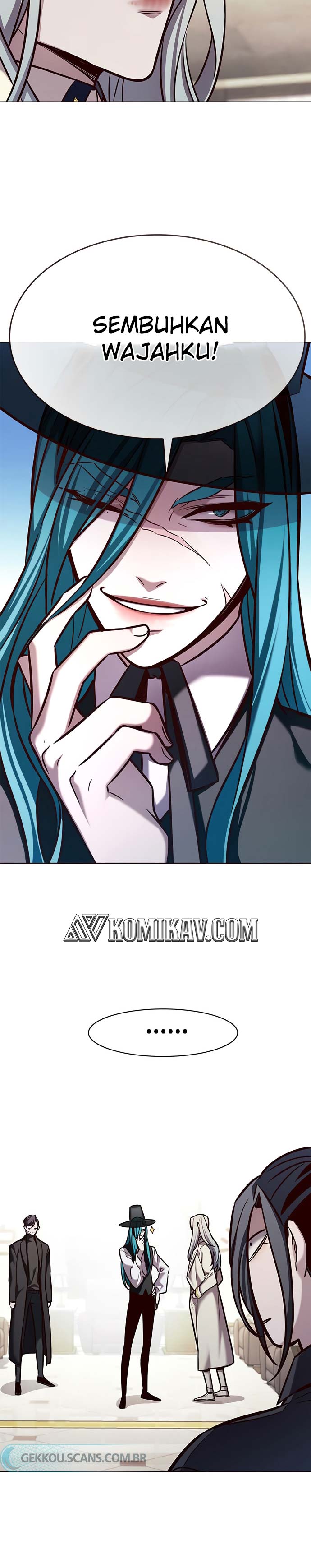 Eleceed Chapter 186 halaman 22