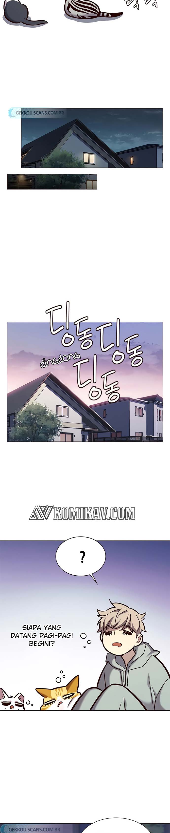 Eleceed Chapter 186 halaman 10