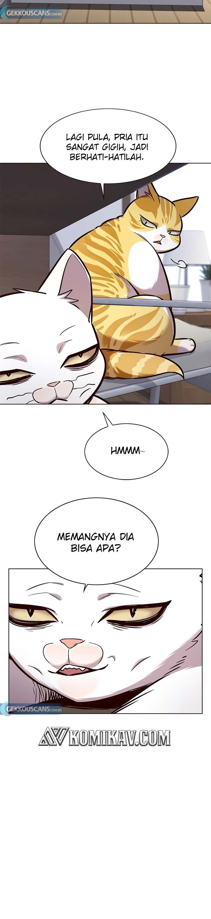 Eleceed Chapter 187 halaman 6