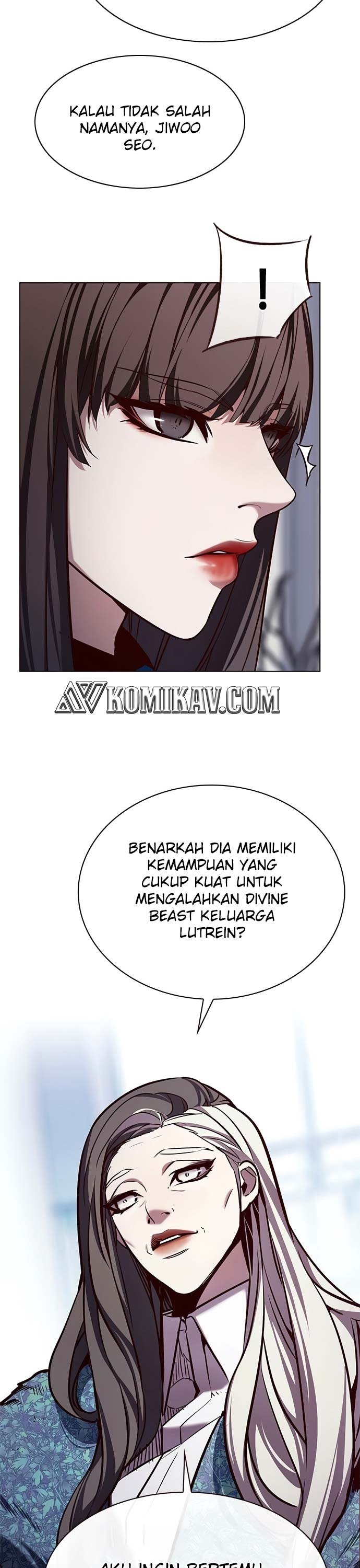 Eleceed Chapter 187 halaman 34