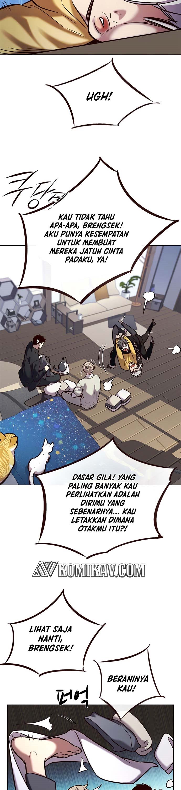 Eleceed Chapter 187 halaman 46