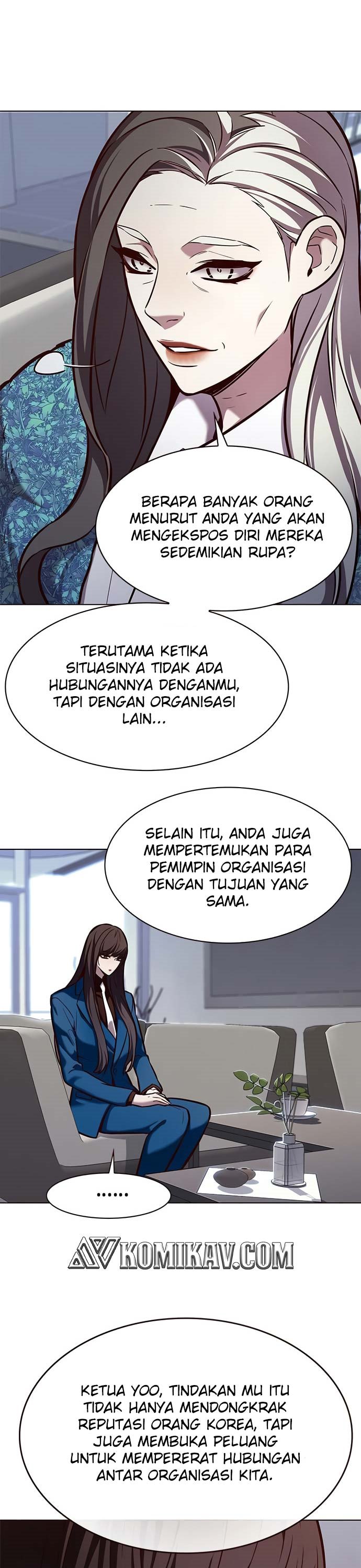 Eleceed Chapter 187 halaman 30