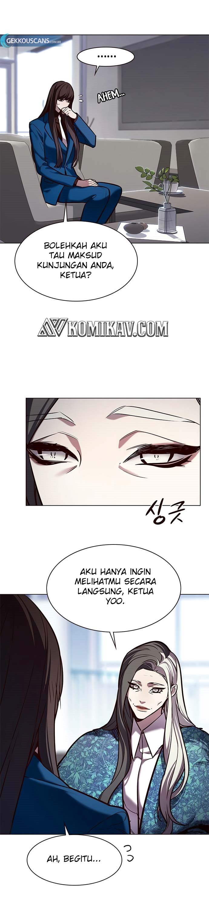 Eleceed Chapter 187 halaman 32