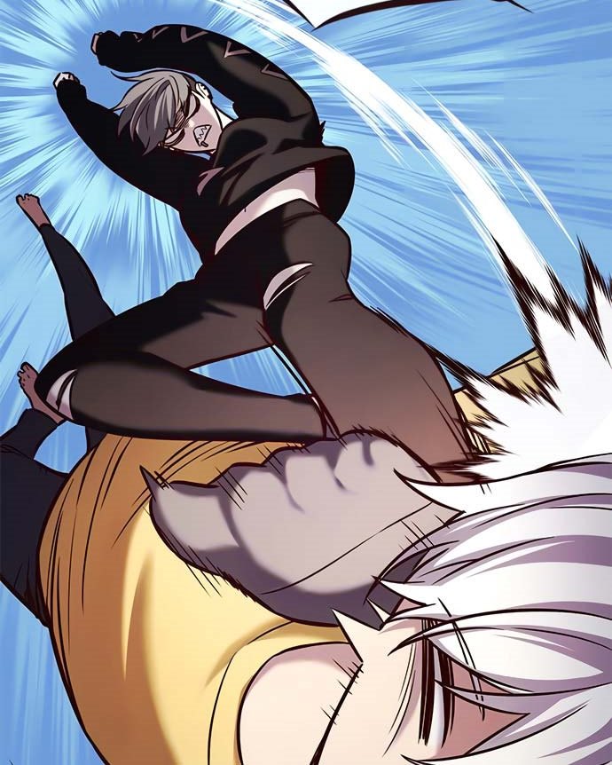 Eleceed Chapter 187 halaman 45