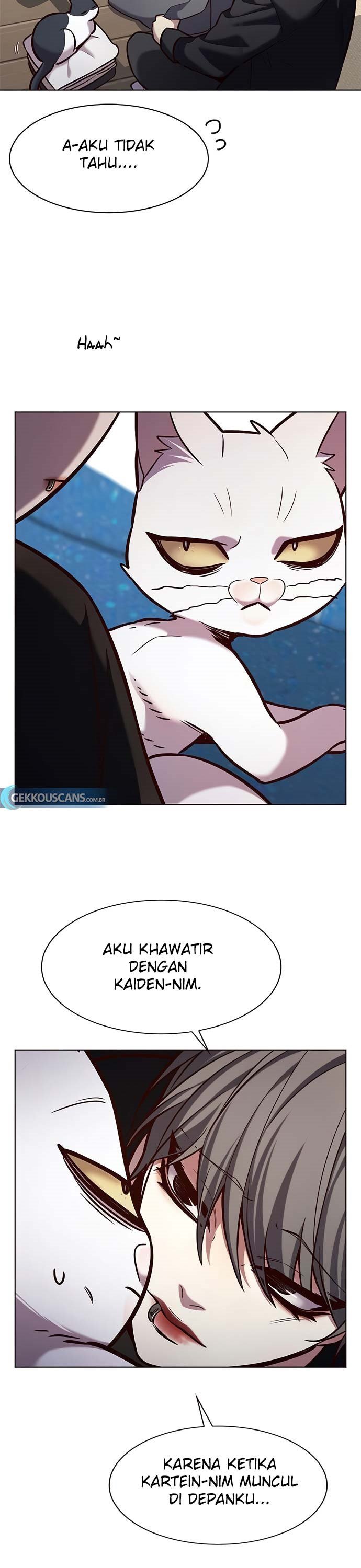 Eleceed Chapter 187 halaman 40
