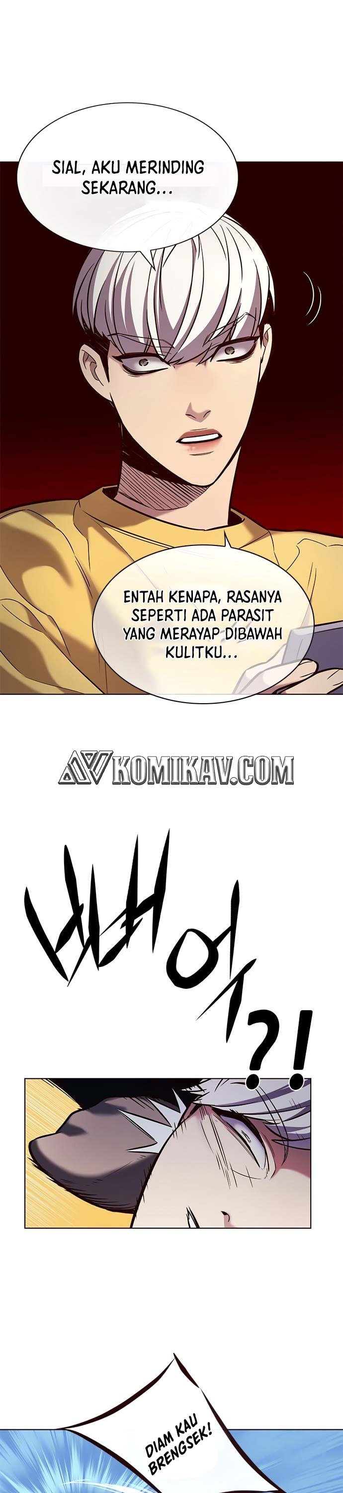 Eleceed Chapter 187 halaman 44