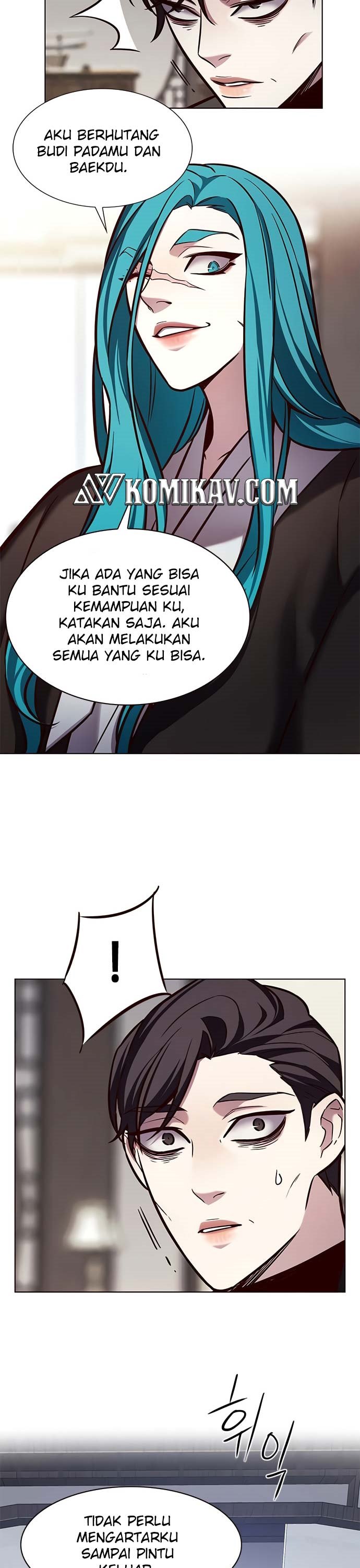 Eleceed Chapter 187 halaman 24