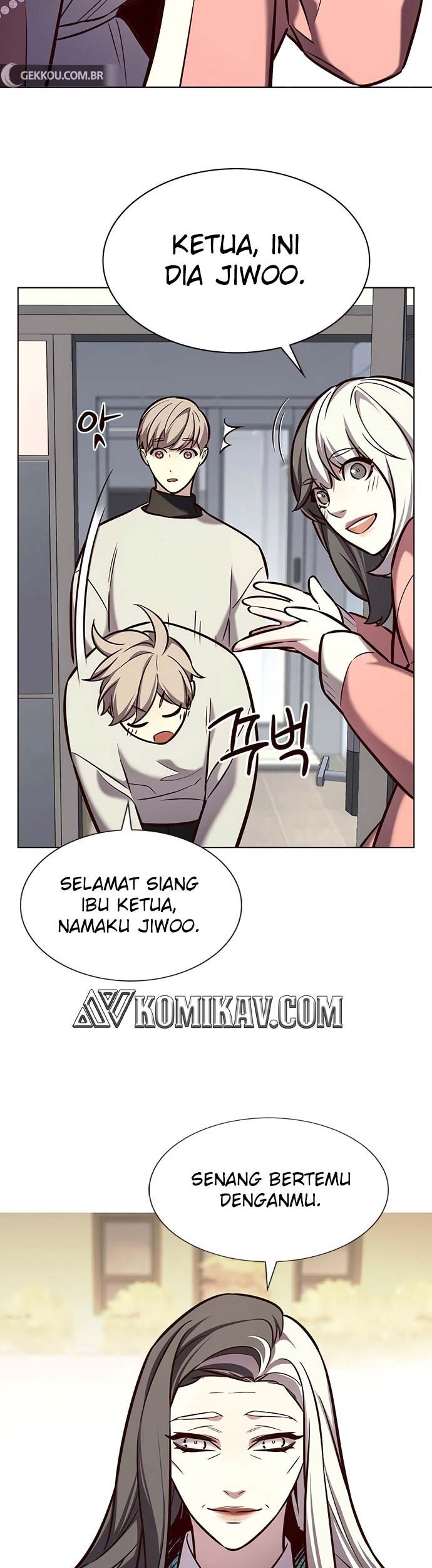 Eleceed Chapter 188 halaman 10