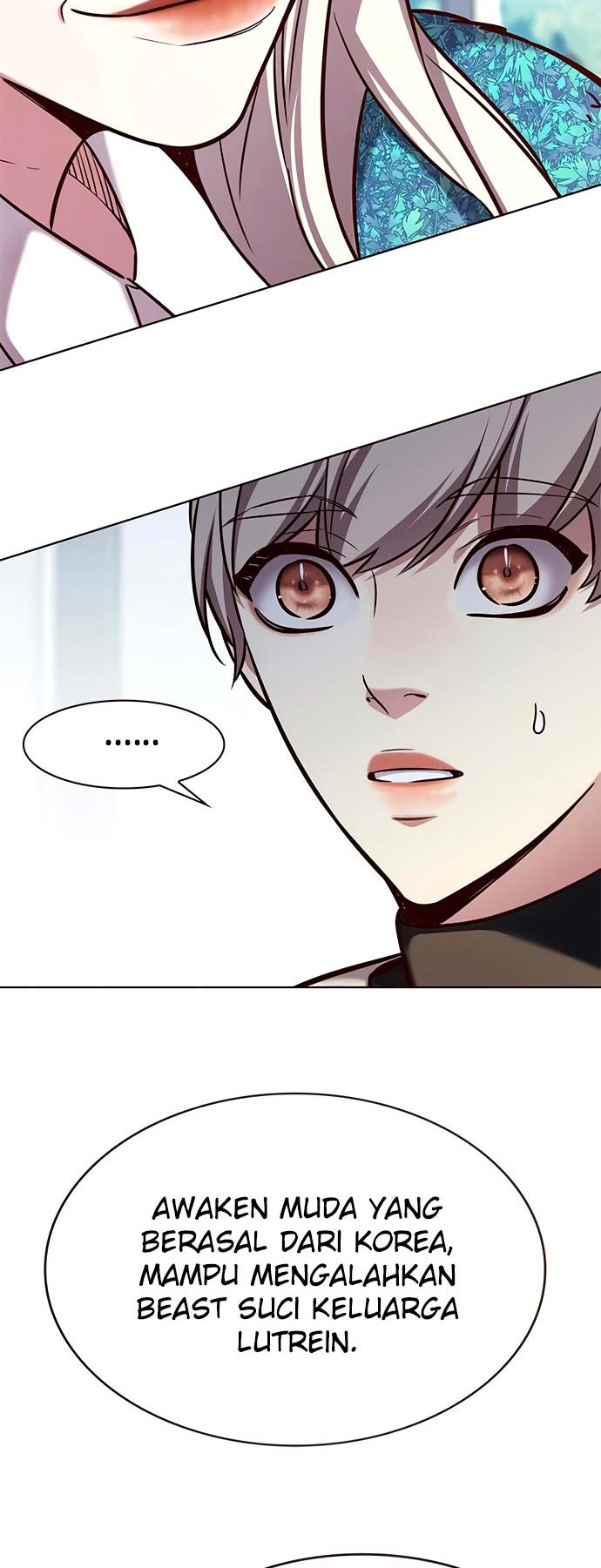 Eleceed Chapter 188 halaman 35