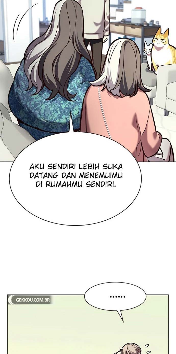 Eleceed Chapter 188 halaman 17