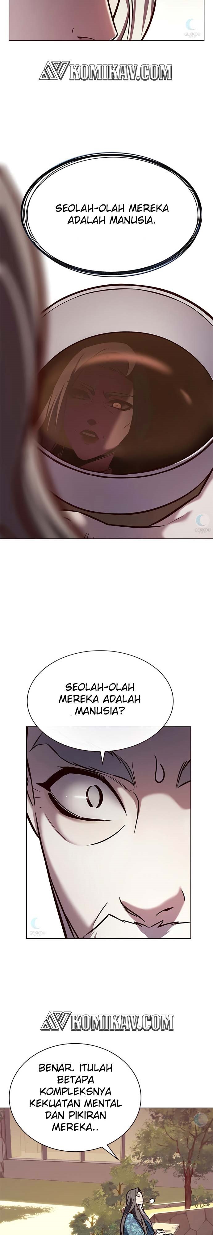 Eleceed Chapter 189 halaman 12
