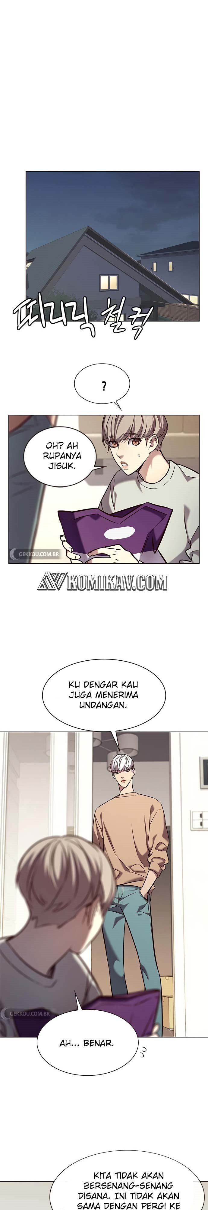Eleceed Chapter 189 halaman 39