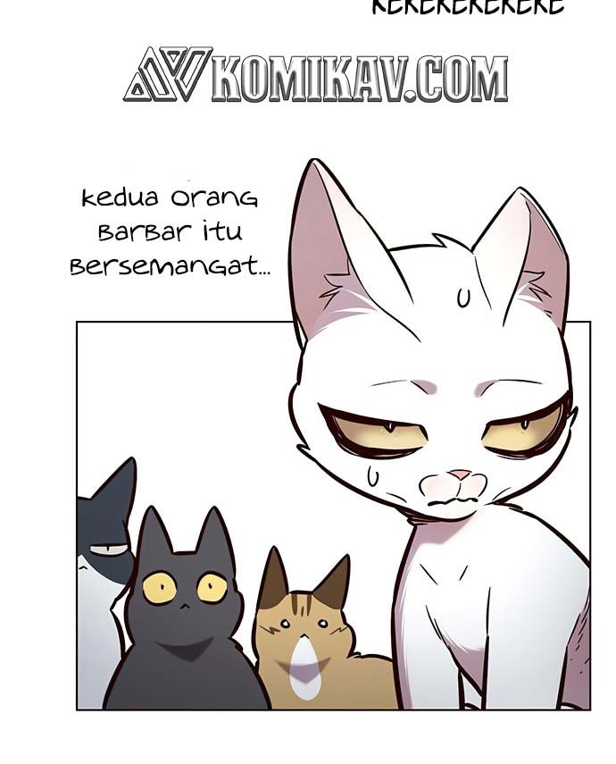 Eleceed Chapter 189 halaman 34