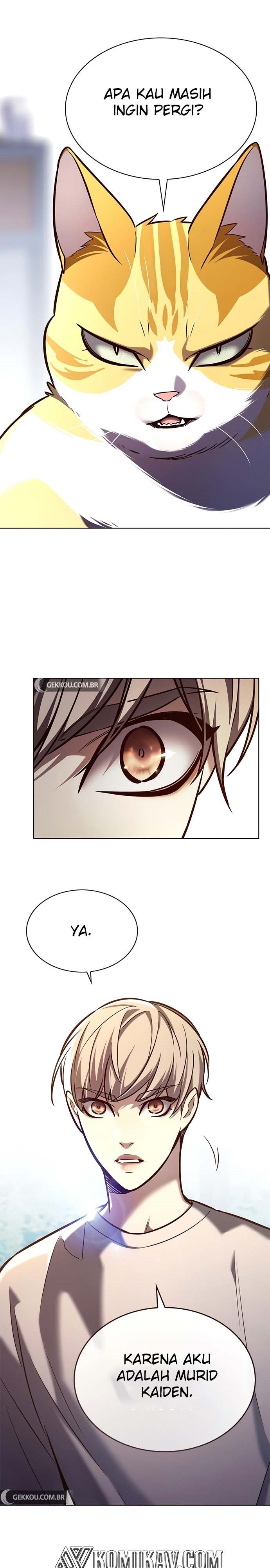 Eleceed Chapter 189 halaman 31