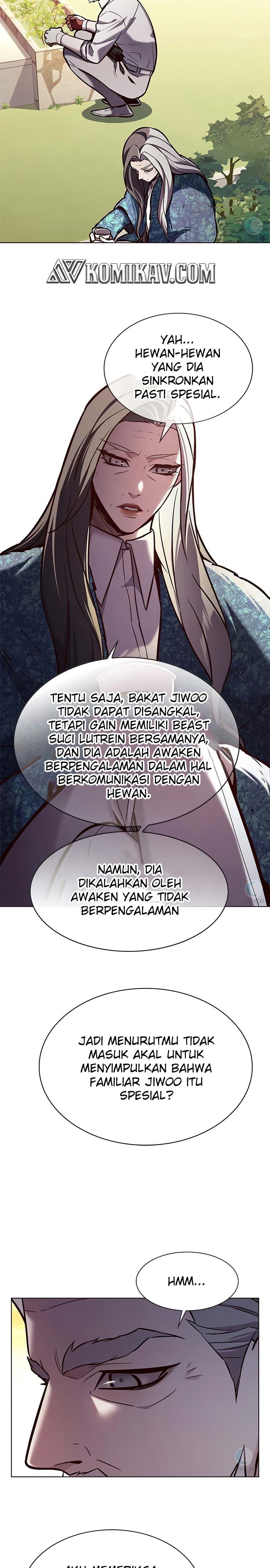 Eleceed Chapter 189 halaman 10