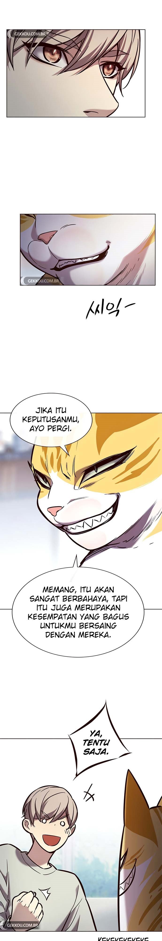 Eleceed Chapter 189 halaman 33