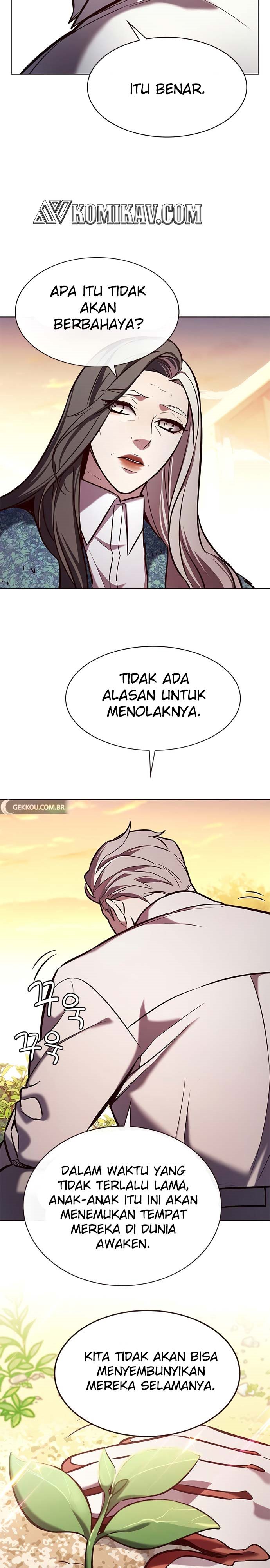 Eleceed Chapter 189 halaman 16