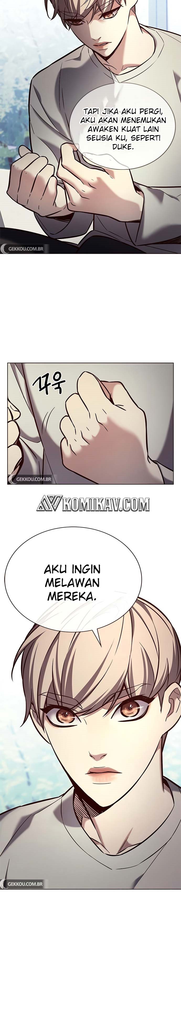 Eleceed Chapter 189 halaman 28