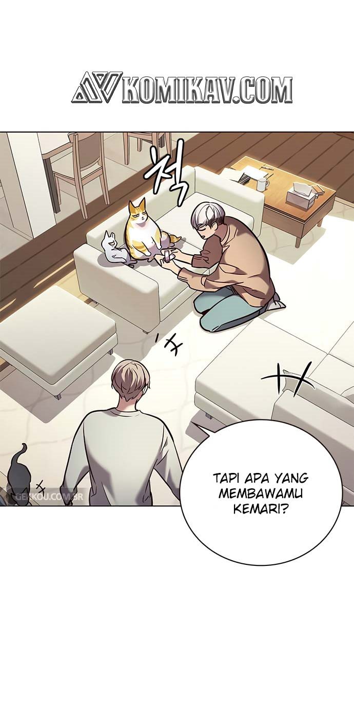 Eleceed Chapter 189 halaman 42