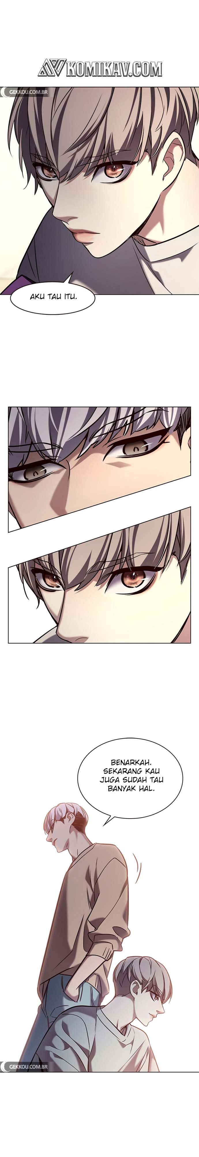 Eleceed Chapter 189 halaman 41