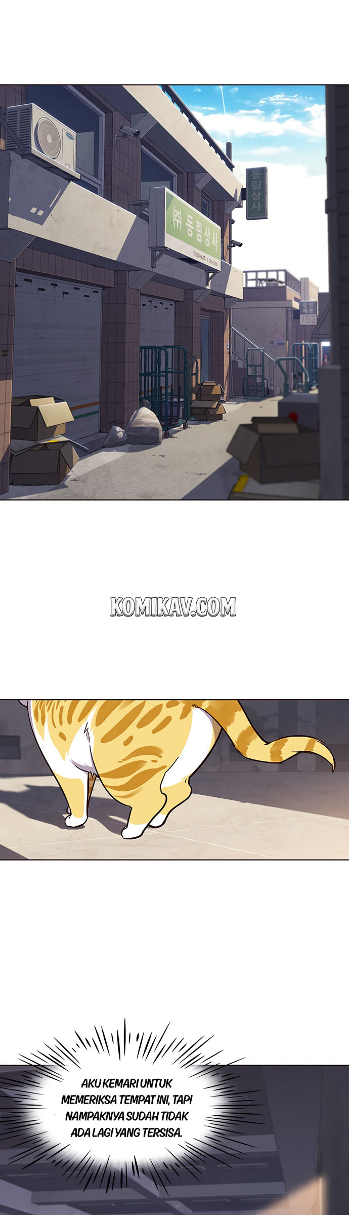 Eleceed Chapter 19 halaman 36