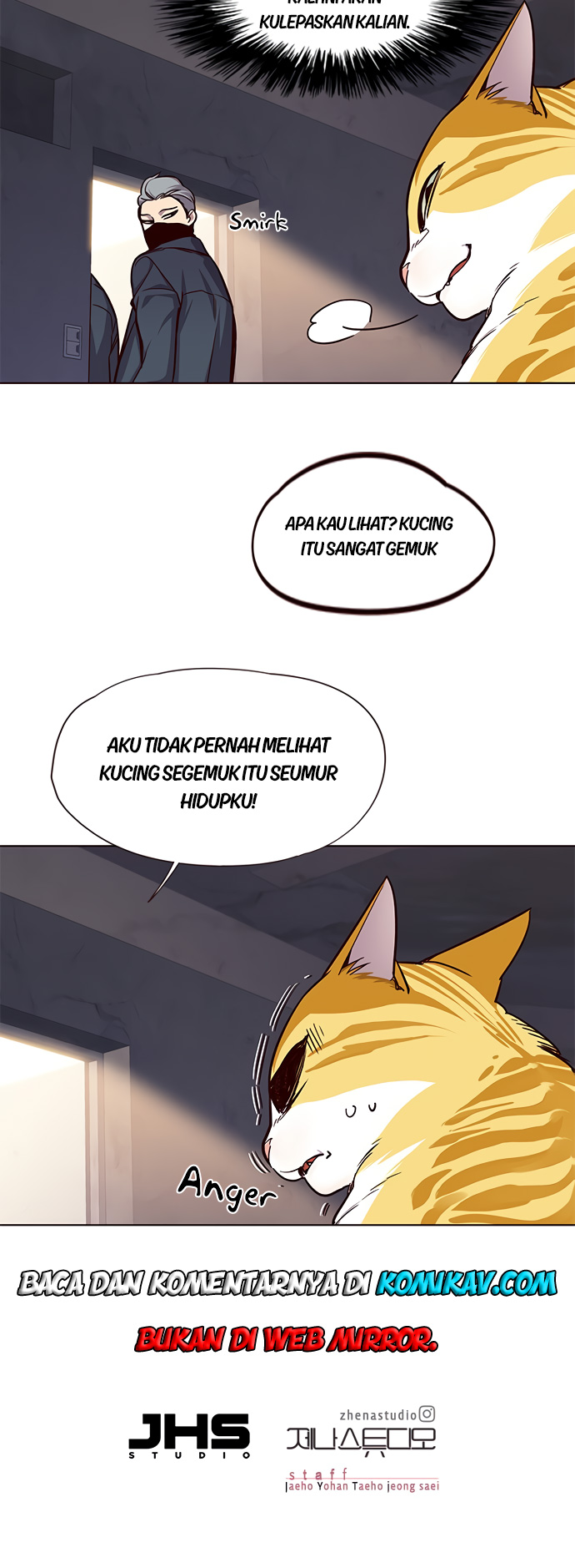 Eleceed Chapter 19 halaman 45