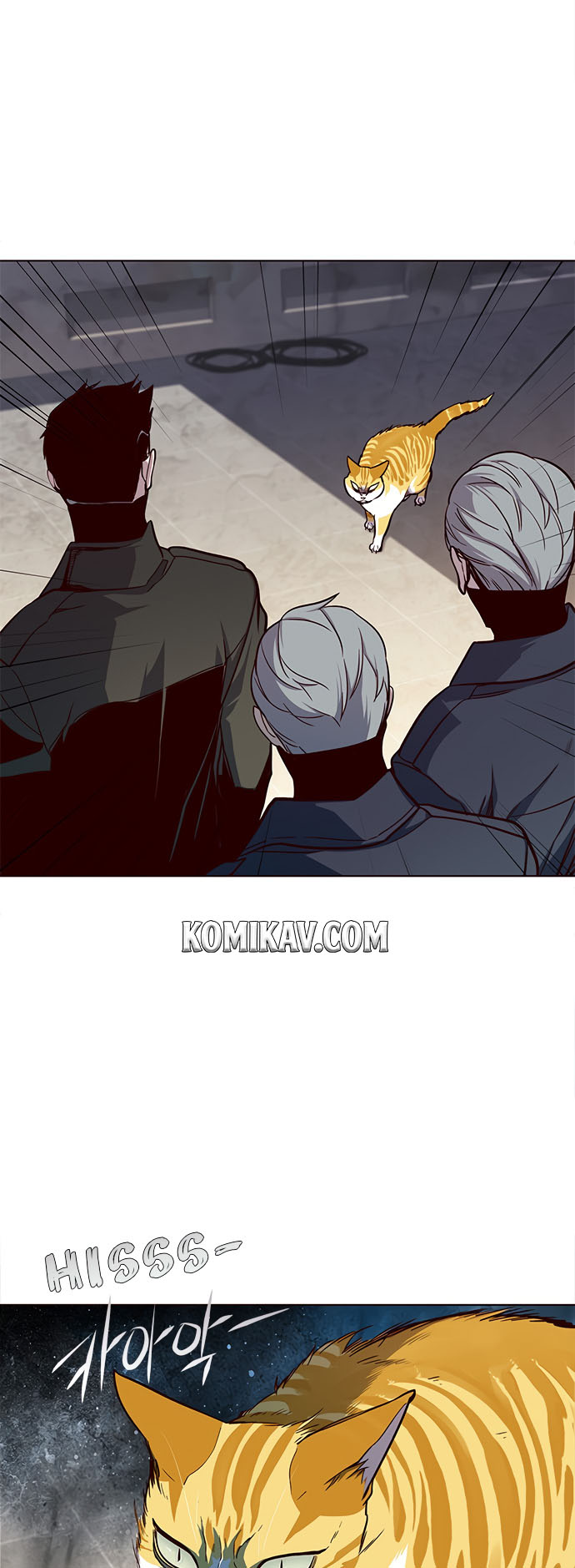 Eleceed Chapter 19 halaman 41