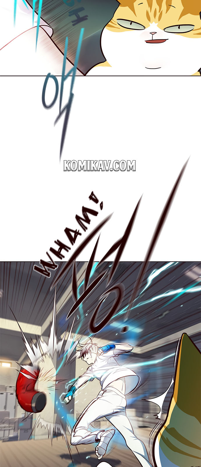Eleceed Chapter 19 halaman 25
