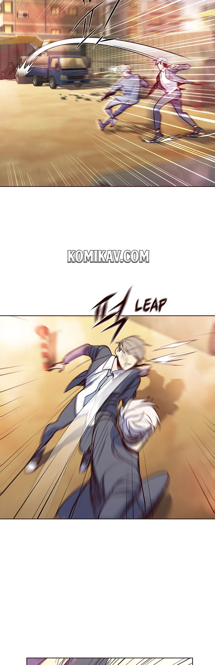 Eleceed Chapter 20 halaman 43