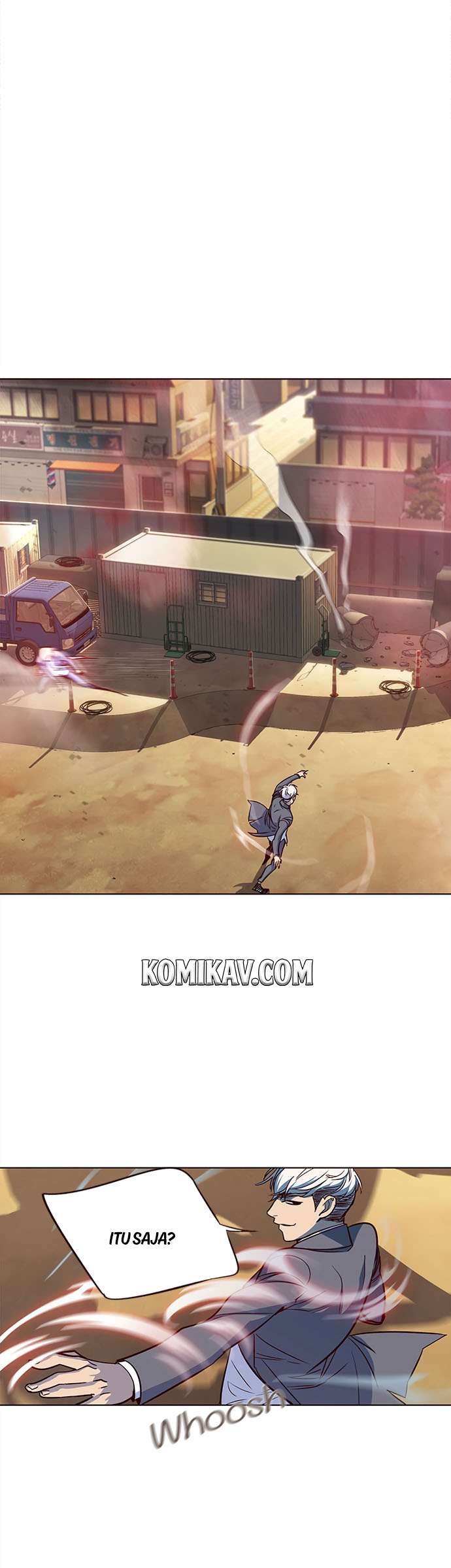 Eleceed Chapter 20 halaman 35