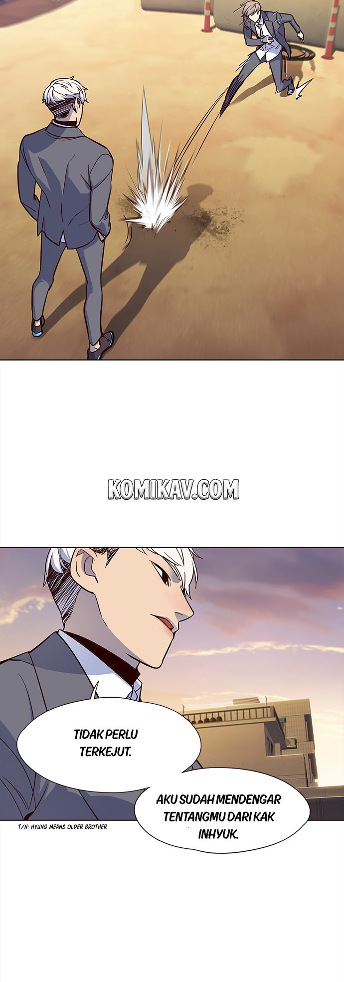 Eleceed Chapter 20 halaman 27