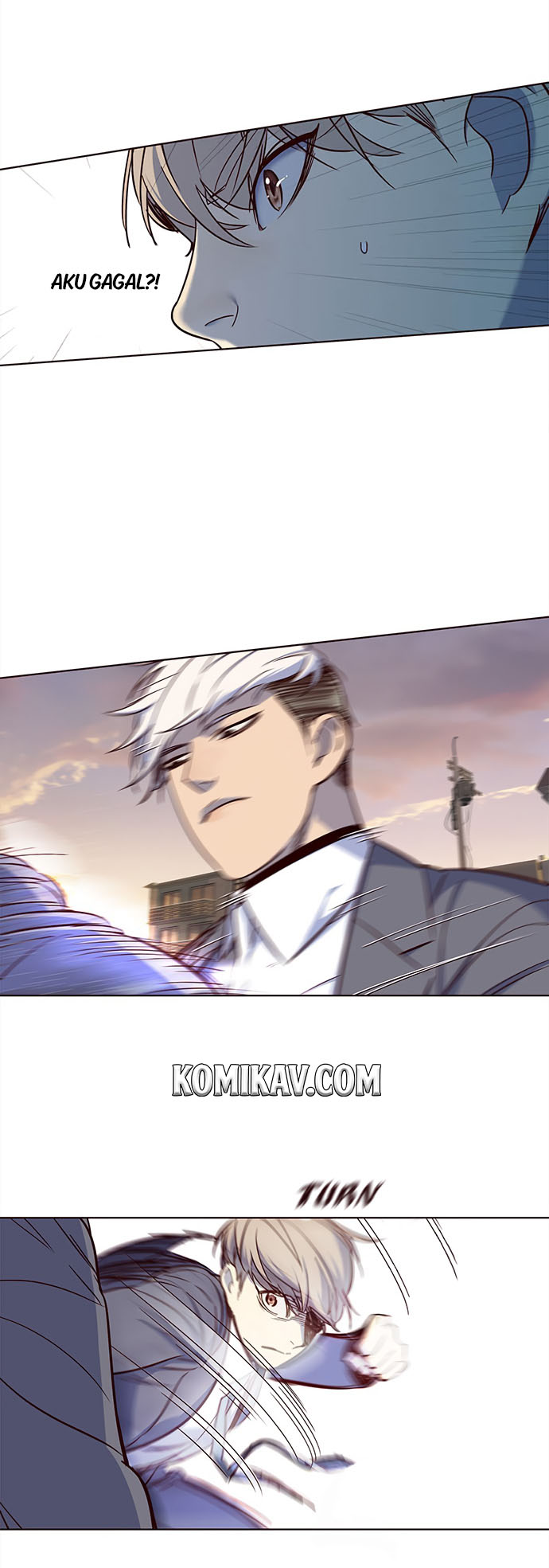 Eleceed Chapter 20 halaman 19