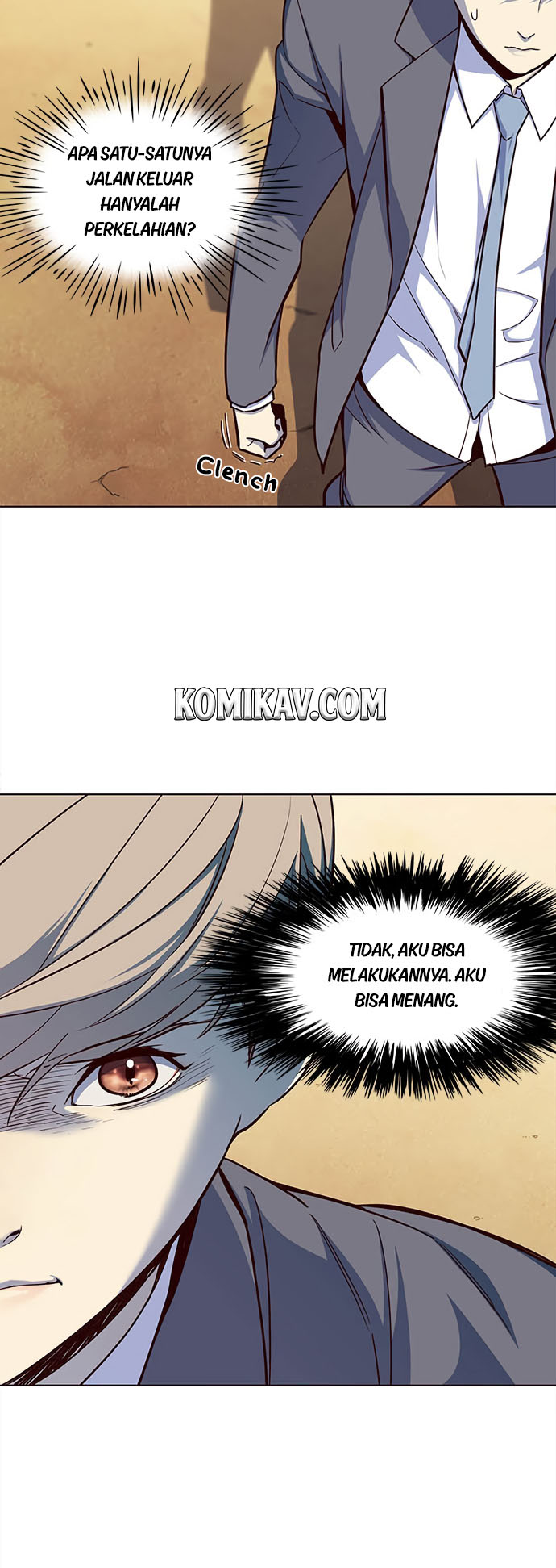 Eleceed Chapter 20 halaman 15