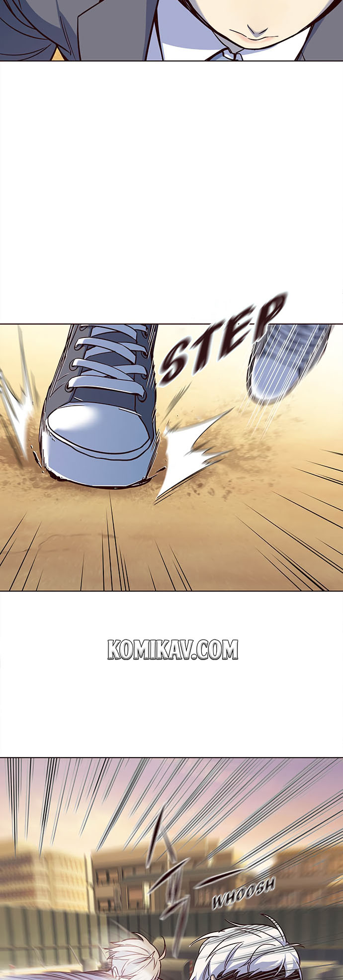 Eleceed Chapter 20 halaman 17