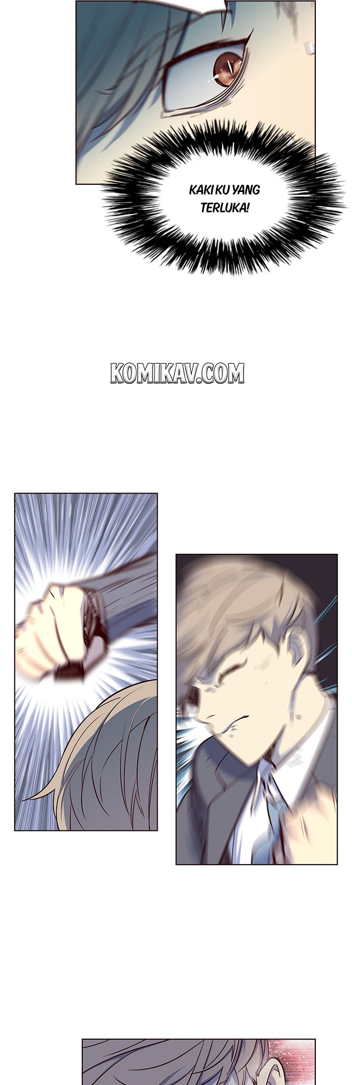 Eleceed Chapter 20 halaman 45