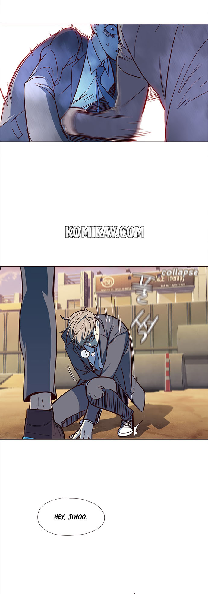 Eleceed Chapter 20 halaman 24
