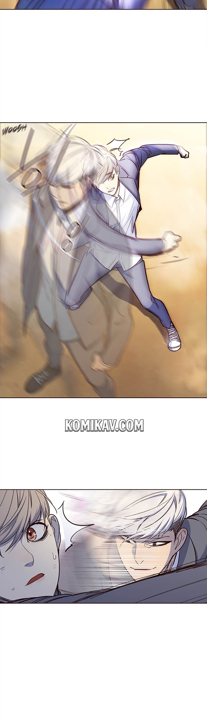 Eleceed Chapter 20 halaman 38