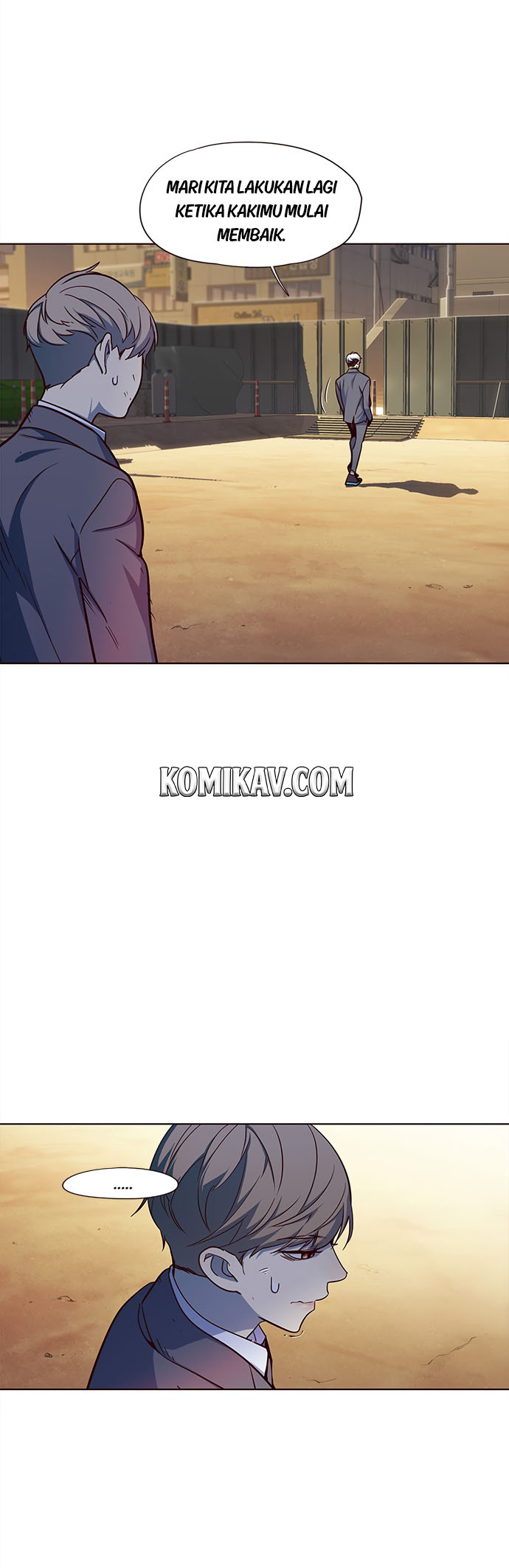 Eleceed Chapter 20 halaman 49